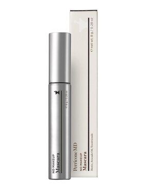 Perricone MD No Makeup Mascara - 2-in-1 Lash Treatment & Makeup Mascara 8g